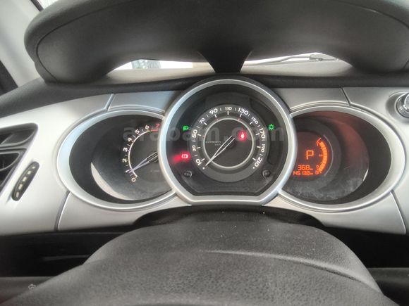 Sahibinden Citroen C3 1.6 VTi Exclusive 2011 Model