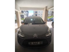 Sahibinden Citroen C3 1.6 VTi Exclusive 2011 Model