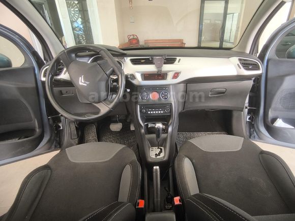 Sahibinden Citroen C3 1.6 VTi Exclusive 2011 Model