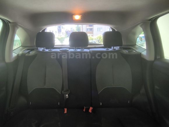 Sahibinden Citroen C3 1.6 VTi Exclusive 2011 Model