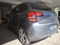 Sahibinden Citroen C3 1.6 VTi Exclusive 2011 Model