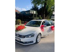 Sahibinden Volkswagen Passat 1.6 TDi BlueMotion Exclusive 2013 Model  169.000 km Beyaz