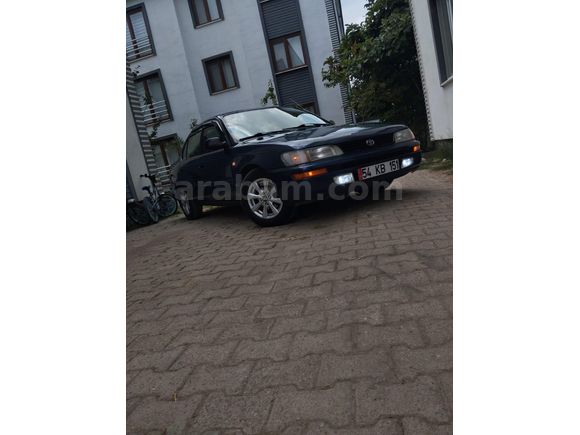 Sahibinden Toyota Corolla 1.6 GLi 1997 Model