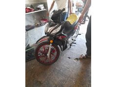Sahibinden CSN Motor   250 KM DE Pluton Şanlıurfa