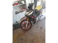 Sahibinden CSN Motor   250 KM DE Pluton Şanlıurfa