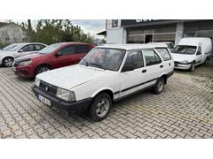 CNR AUTO dan Tofaş Kartal 5 Vites 1992 Model Samsun