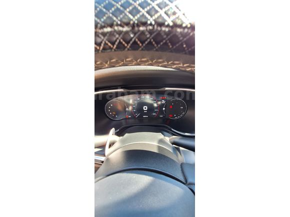 Bayandan temiz kullanılmış Fiat Egea 1.4 Fire Lounge puls 2021 Model