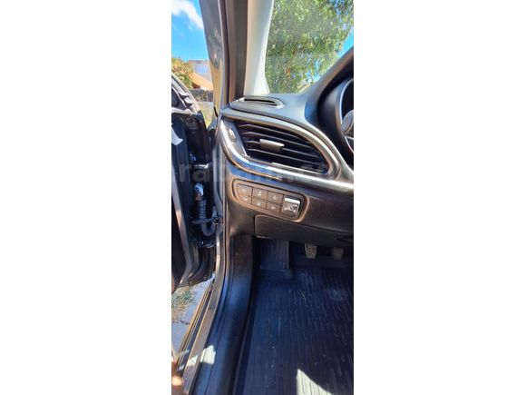 Bayandan temiz kullanılmış Fiat Egea 1.4 Fire Lounge puls 2021 Model