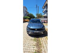 Sahibinden Fiat Egea 1.4 Fire Lounge puls 2021 Model