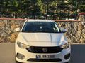 Galeriden Fiat Egea 1.4 Fire Easy 2016 Model İstanbul