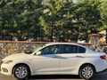 Galeriden Fiat Egea 1.4 Fire Easy 2016 Model İstanbul