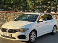 Galeriden Fiat Egea 1.4 Fire Easy 2016 Model İstanbul