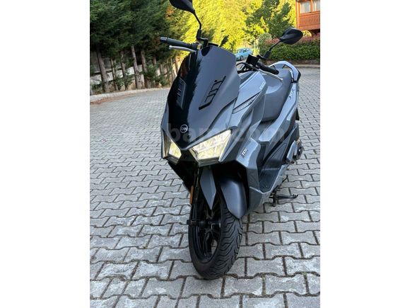 Sahibinden SYM Jet X 125 