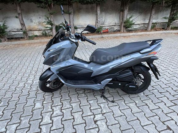 Sahibinden SYM Jet X 125 
