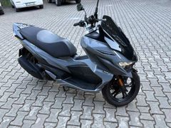 Sahibinden SYM Jet X 125 