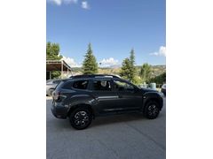 Sahibinden Dacia Duster 1.0 Tce ECO-G Essential 2023 Model  43.000 km Füme