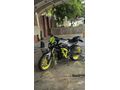 Sahibinden Yamaha MT 07 ABS 