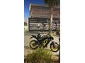 Sahibinden Yamaha MT 07 ABS 