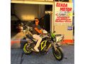 Sahibinden Yamaha MT 07 ABS 