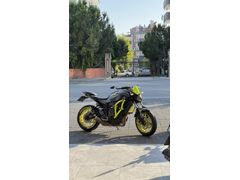 Sahibinden Yamaha MT 07 ABS 