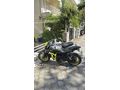 Sahibinden Yamaha MT 07 ABS 
