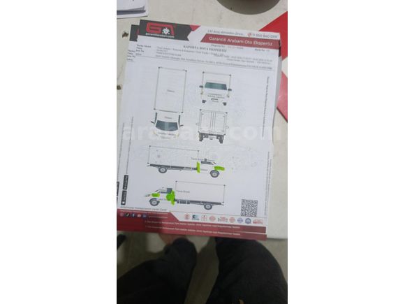 Sahibinden Ford Trucks Transit 330 S