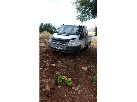 Sahibinden Ford Trucks Transit 330 S