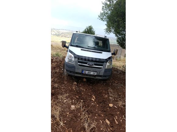 Sahibinden Ford Trucks Transit 330 S