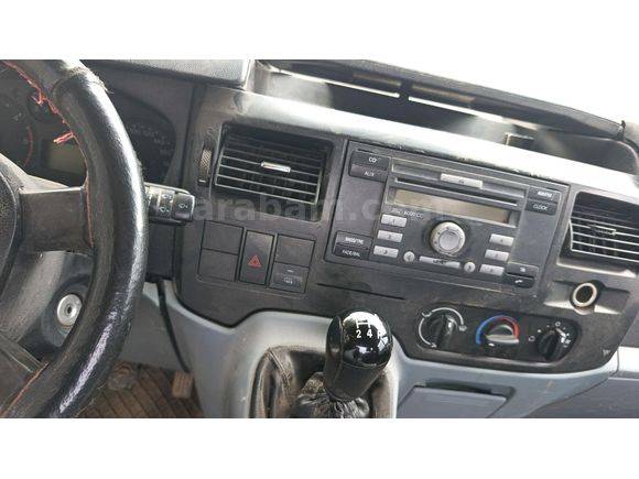 Sahibinden Ford Trucks Transit 330 S