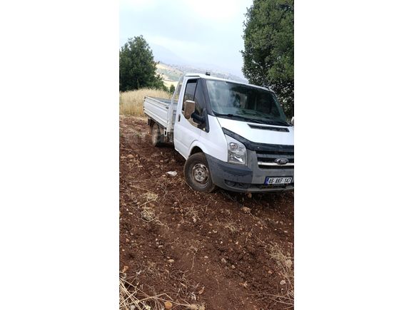 Sahibinden Ford Trucks Transit 330 S