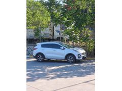 Sahibinden Kia Sportage 1.6 CRDI Elegance 2020 Model İstanbul