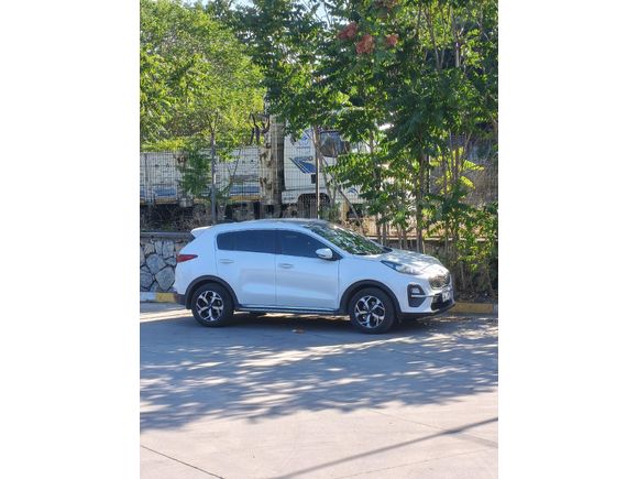 Sahibinden Kia Sportage 1.6 CRDI Elegance 2020 Model İstanbul