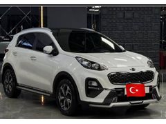 Sahibinden Kia Sportage 1.6 CRDI Elegance 2020 Model İstanbul