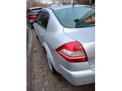 Sahibinden Renault Megane 1.4 Expression 2010 Model