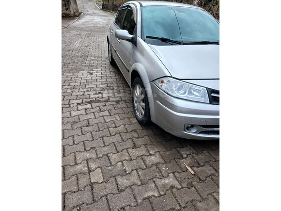 Sahibinden Renault Megane 1.4 Expression 2010 Model