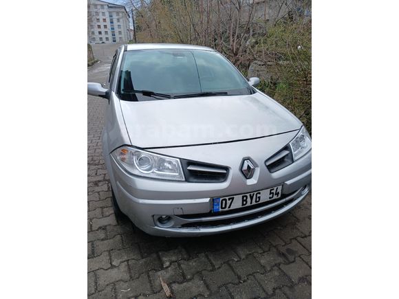 Sahibinden Renault Megane 1.4 Expression 2010 Model