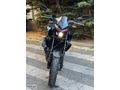 *TAMAMINA KREDİ* 2021 YAMAHA MT-25 ABS
