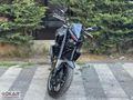 *TAMAMINA KREDİ* 2021 YAMAHA MT-25 ABS