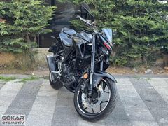 *TAMAMINA KREDİ* 2021 YAMAHA MT-25 ABS