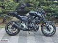 *TAMAMINA KREDİ* 2021 YAMAHA MT-25 ABS
