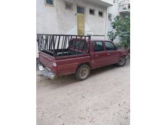 Sahibinden Toyota Hilux 2.4 D 2000 Model