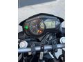 HATASIZ KAZASIZ ÇİZİKSİZ YAMAHA MT25-ABS