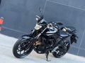 HATASIZ KAZASIZ ÇİZİKSİZ YAMAHA MT25-ABS