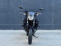 HATASIZ KAZASIZ ÇİZİKSİZ YAMAHA MT25-ABS