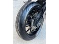 HATASIZ KAZASIZ ÇİZİKSİZ YAMAHA MT25-ABS