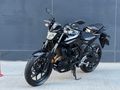 HATASIZ KAZASIZ ÇİZİKSİZ YAMAHA MT25-ABS