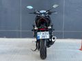 HATASIZ KAZASIZ ÇİZİKSİZ YAMAHA MT25-ABS