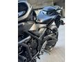 HATASIZ KAZASIZ ÇİZİKSİZ YAMAHA MT25-ABS