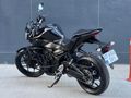 HATASIZ KAZASIZ ÇİZİKSİZ YAMAHA MT25-ABS