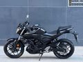 HATASIZ KAZASIZ ÇİZİKSİZ YAMAHA MT25-ABS